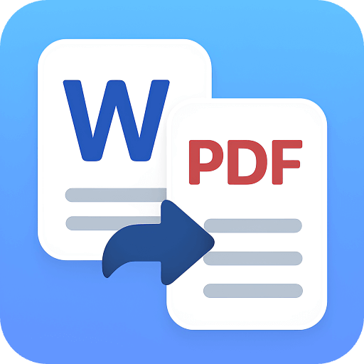 Word to PDF Converter